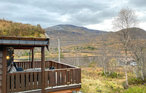 Feriehus - Fjellsætra/Sykkylven , Norge - N27213 2