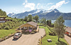Semesterhus - Sykkylven/Hundeidvik , Norge - N27599 1