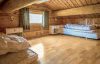 Ferienhaus - Ikornnes , Norwegen - N27201 21