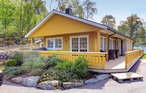 Semesterhus - Sykkylven/Hundeidvik , Norge - N27599 8