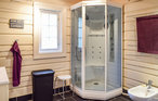 Semesterhus - Straumgjerde , Norge - N27155 26