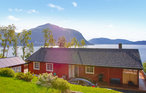 Feriehuse - Hundeidvik , Norge - N27598 11