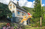 Semesterhus - Valldal , Norge - N27236 9