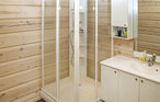 Semesterhus - Straumgjerde , Norge - N27175 12