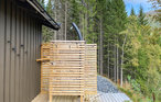 Ferienhaus - Stordal , Norwegen - N27251 8