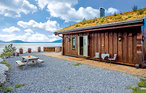 Ferienhaus - Ikornnes , Norwegen - N27201 2