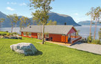Feriehuse - Hundeidvik , Norge - N27598 1