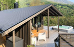 Ferienhaus - Stordal , Norwegen - N27251 10