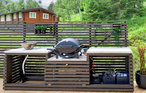 Ferienhaus - Stordal , Norwegen - N27251 13