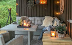 Ferienhaus - Stordal , Norwegen - N27251 11