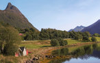 Feriehuse - Sykkylven , Norge - N27248 25