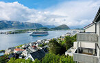 Ferienwohnung - Ålesund , Norwegen - N27293 2
