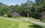 Semesterhus - Isfjorden , Norge - N28023 3