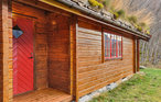 Semesterhus - Vike , Norge - N28051 3