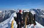 Semesterhus - Vike , Norge - N28050 23