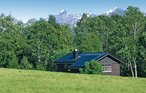 Semesterhus - Isfjorden , Norge - N28023 1