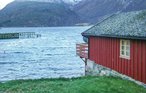 Semesterhus - Eresfjord/Øverås , Norge - N28076 2