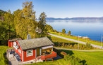 Semesterhus - Vågstranda , Norge - N28062 8