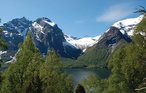 Semesterhus - Vike , Norge - N28051 22