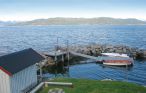 Feriehuse - Vågstranda/Pålgjerde , Norge - N28119 19