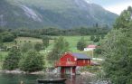 Semesterhus - Eresfjord/Øverås , Norge - N28076 3