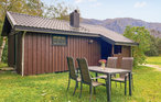 Semesterhus - Isfjorden , Norge - N28023 4