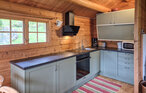 Semesterhus - Vike , Norge - N28050 11