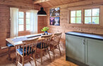 Semesterhus - Vike , Norge - N28050 12