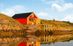 Ferienhaus - Smøla , Norwegen - N29268 7