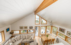 Feriehus - Leira/Tustna , Norge - N29165 10