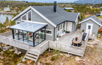 Feriehus - Leira/Tustna , Norge - N29165 1