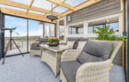 Feriehus - Leira/Tustna , Norge - N29165 6