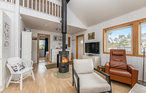 Feriehus - Leira/Tustna , Norge - N29165 4