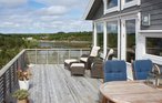 Feriehus - Leira/Tustna , Norge - N29165 8