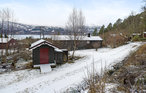 Feriehus - Meisingset/Tingvoll , Norge - N29272 12