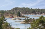 Feriehus - Leira/Tustna , Norge - N29165 17