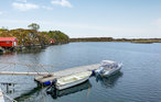 Feriehus - Smøla , Norge - N29238 12
