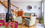 Feriehus - Smøla , Norge - N29238 4