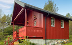 Ferienhaus - Tustna/Aure , Norwegen - N29276 1