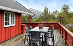 Ferienhaus - Tustna/Aure , Norwegen - N29276 2