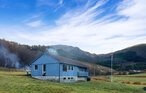 Ferienhaus - Aure , Norwegen - N29287 1