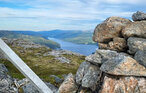 Ferienhaus - Aure , Norwegen - N29287 38