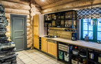Ferienhaus - Renåfjellet/Rendalen , Norwegen - N30126 5