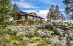 Ferienhaus - Renåfjellet/Rendalen , Norwegen - N30126 2