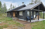 Feriehuse - Rendalen , Norge - N30269 1