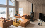 Feriehuse - Trysil/Østby , Norge - N30156 3