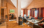 Feriehuse - Solberglia/Trysil , Norge - N30158 3