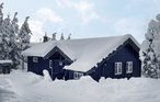 Kuća-za-odmor - Nybergsund/Trysil , Norveška - N30043 10