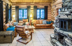 Ferienhaus - Renåfjellet/Rendalen , Norwegen - N30126 3