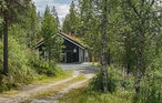 Ferienhaus - Renåfjellet/Rendalen , Norwegen - N30165 9